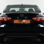 Toyota Camry XV70