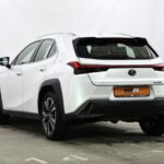 Lexus UX I