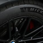 BMW M5 I