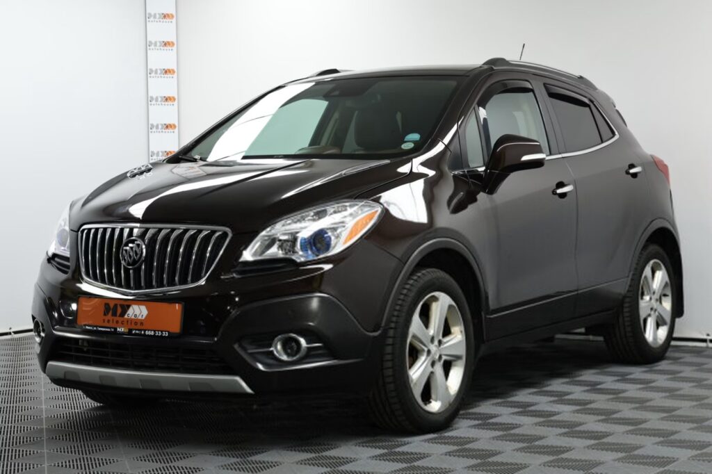 Buick Encore I