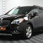 Buick Encore I
