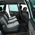 Volkswagen Sharan I · 2-й рестайлинг
