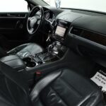 Volkswagen Touareg II