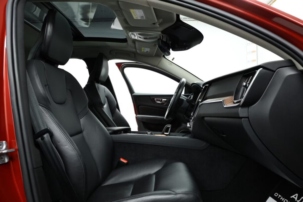 Volvo S60 III