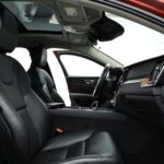 Volvo S60 III