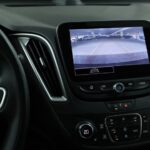Chevrolet Malibu IX · Рестайлинг