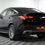 Mercedes-Benz GLE Coupe C167