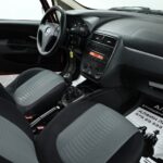 Fiat Punto III