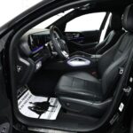 Mercedes-Benz GLE Coupe C167