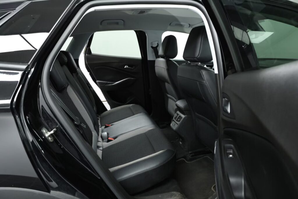 Opel Grandland X I