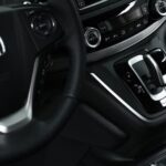 Honda CR-V IV · Рестайлинг