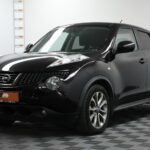 Nissan Juke YF15