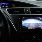 Honda Civic IX · Рестайлинг