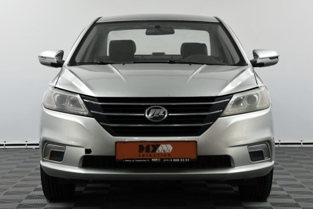Lifan Solano II