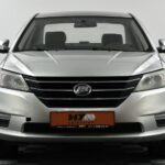 Lifan Solano II