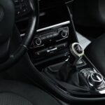 BMW 2 серия Grand Tourer F46