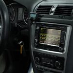 Skoda Octavia II · Рестайлинг