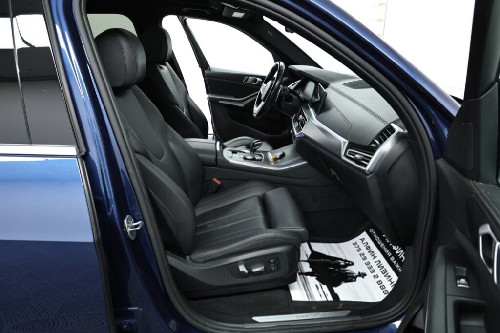 BMW X5 G05