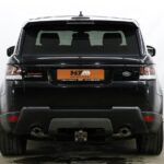 Land Rover Range Rover Sport II