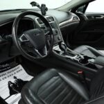 Ford Fusion USA II