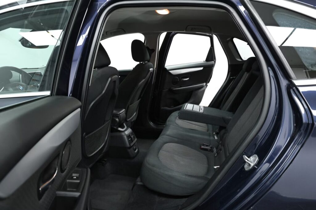 BMW 2 серия Active Tourer F45