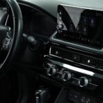 Honda Civic XI