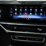BMW X6 G06 · Рестайлинг