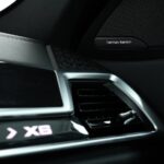 BMW X6 G06 · Рестайлинг
