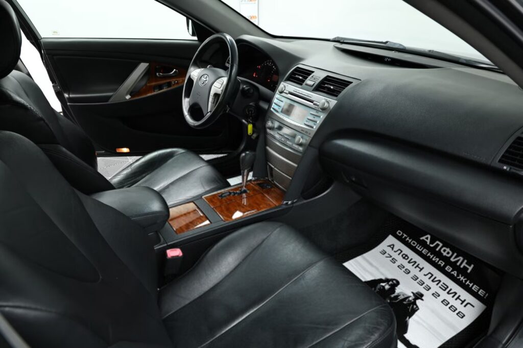 Toyota Camry XV40