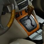 Lexus RX II · Рестайлинг