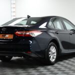 Toyota Camry XV70