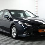 Toyota Camry XV70
