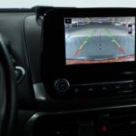 Ford EcoSport II · Рестайлинг