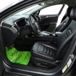 Ford Fusion USA II