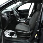 Chevrolet Equinox III · Рестайлинг