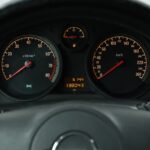 Opel Astra H · Рестайлинг