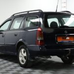 Opel Astra G