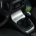 Skoda Octavia II · Рестайлинг
