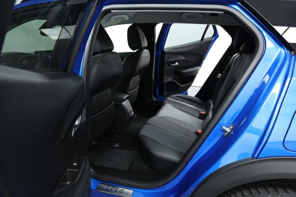 Peugeot 2008 II