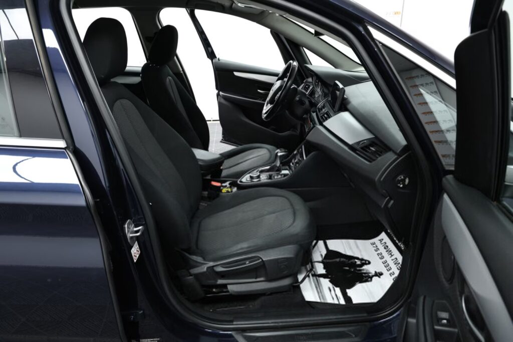 BMW 2 серия Active Tourer F45