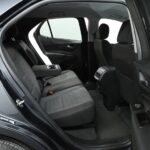 Chevrolet Equinox III · Рестайлинг