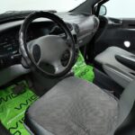 Chrysler Voyager III