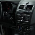 ВАЗ (LADA) Granta I · Рестайлинг
