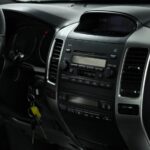 Toyota Land Cruiser Prado J120