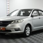 Lifan Solano II