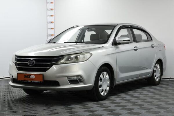 Lifan Solano II