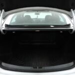 Chevrolet Malibu IX · Рестайлинг