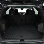 Chevrolet Equinox III · Рестайлинг