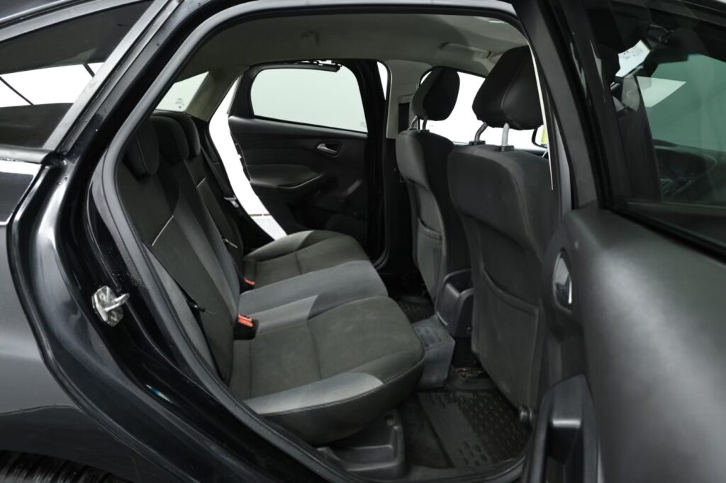 Ford Focus III