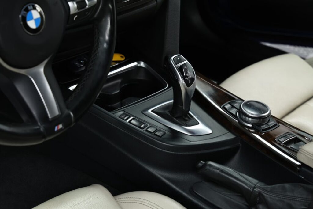 BMW 4 серия F32, F33, F36